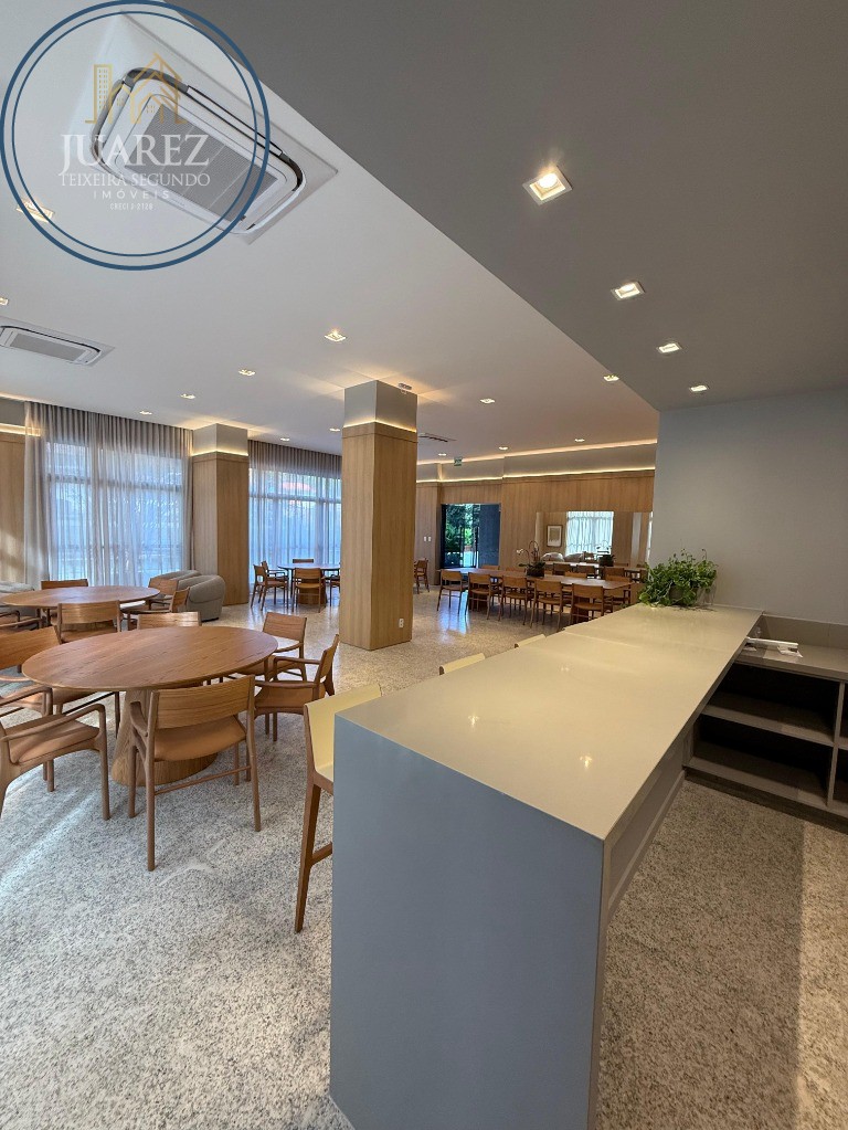 Apartamento - Horto florestal