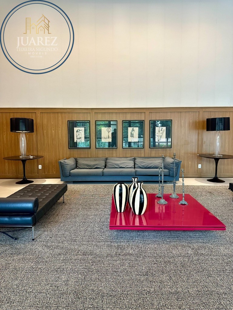 Apartamento - Federacao