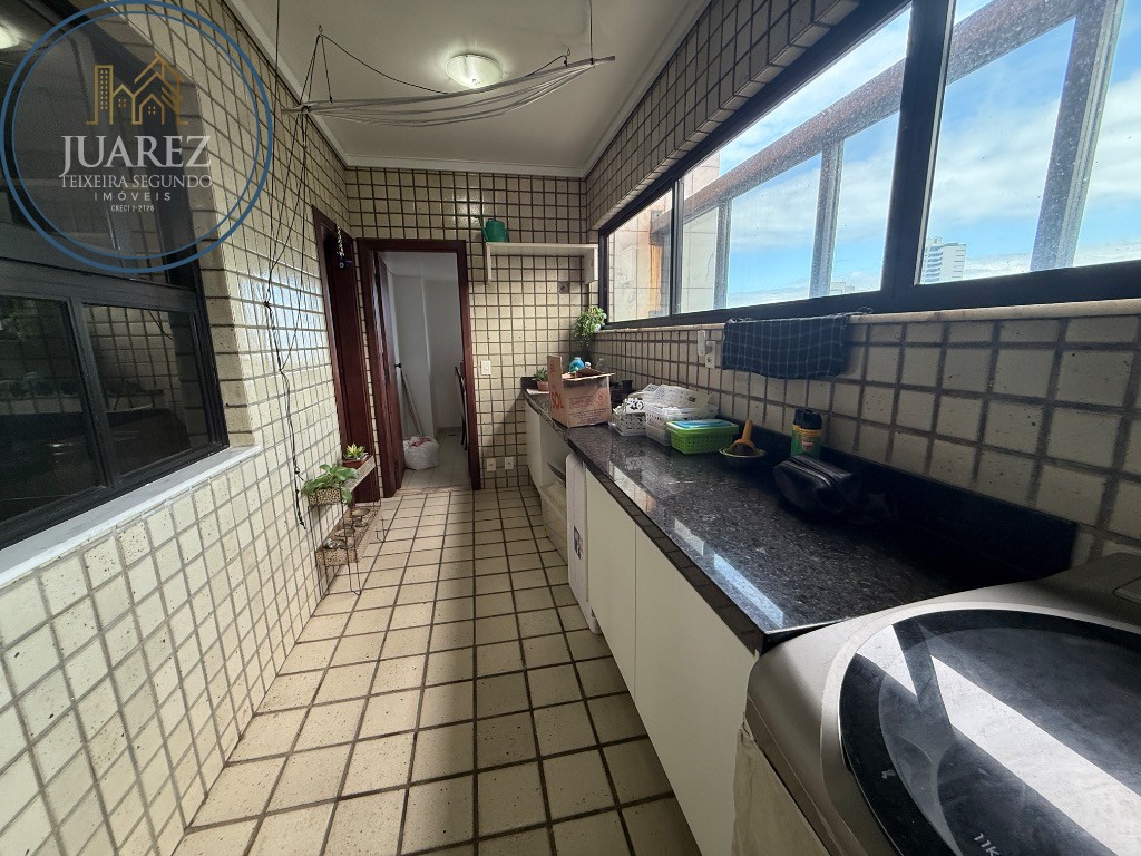 Apartamento - Graça