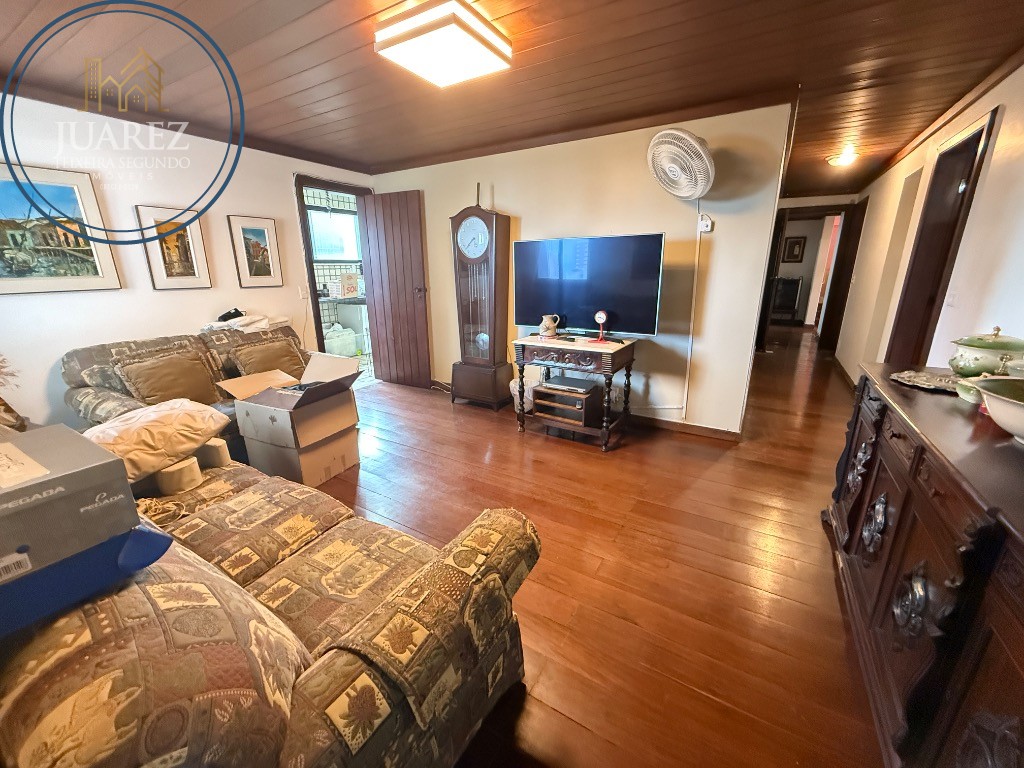 Apartamento - Graça