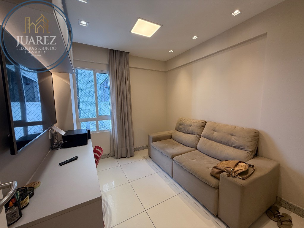 Apartamento - Cidade jardim