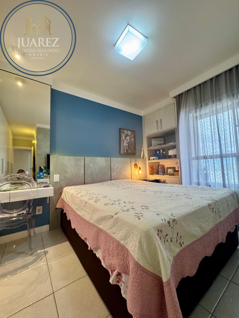 Apartamento - Cidade jardim