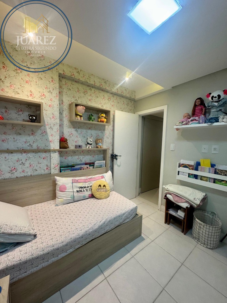 Apartamento - Cidade jardim