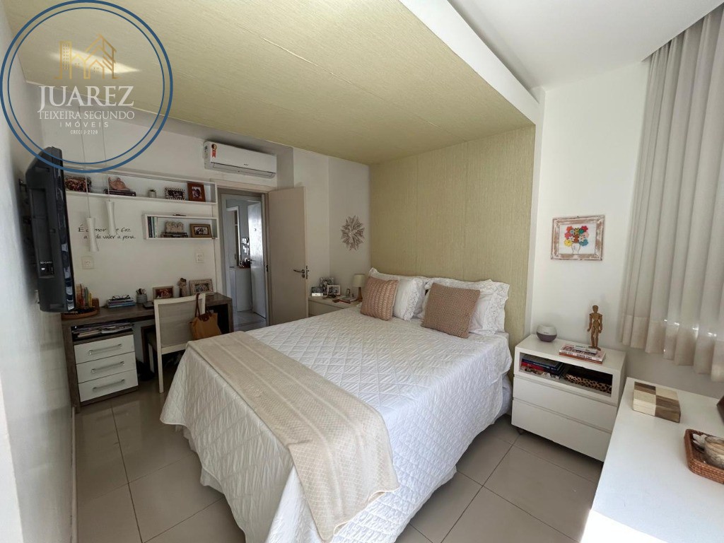Apartamento - Pituba
