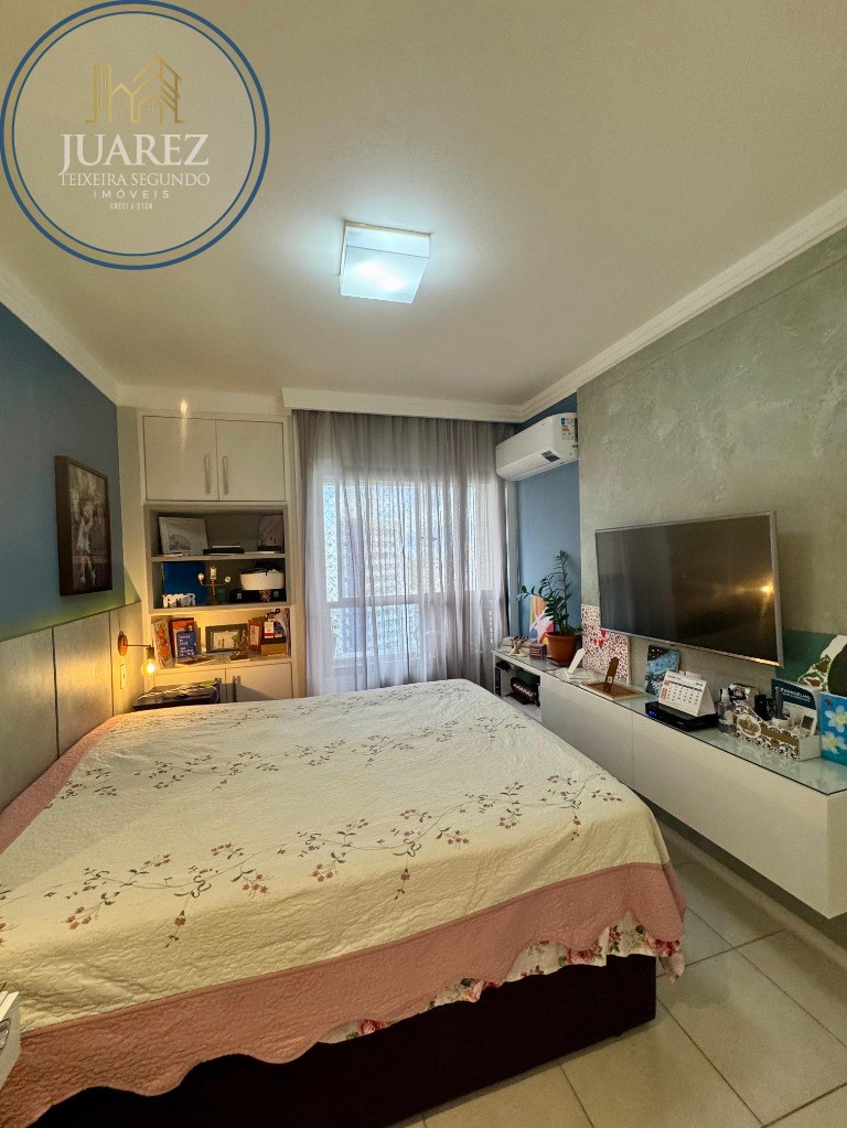 Apartamento - Cidade jardim