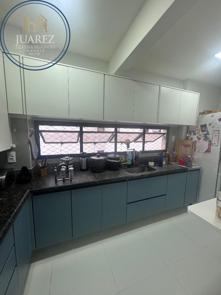 Apartamento - Cidade jardim