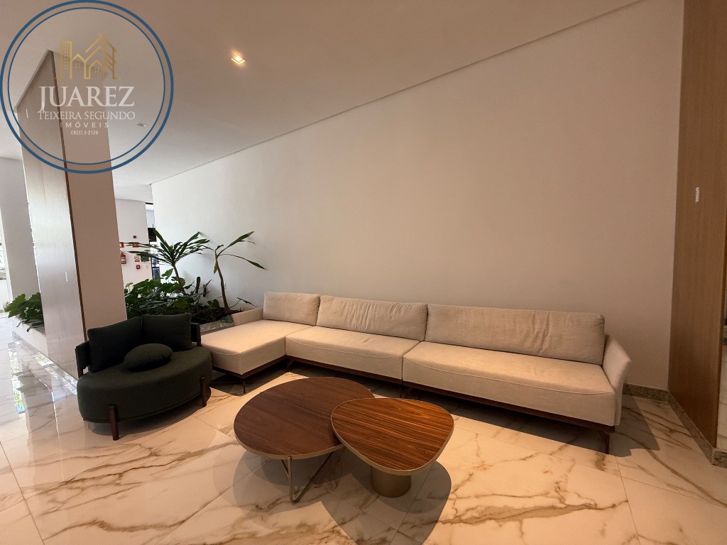 Apartamento - Caminho das árvores