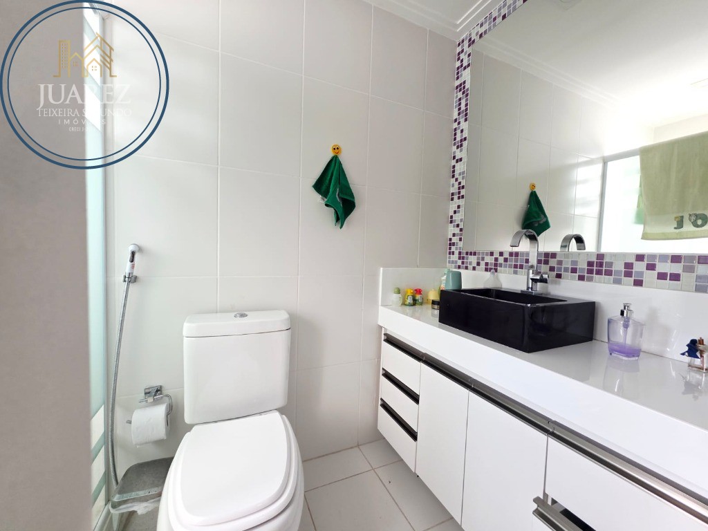 Apartamento - Patamares