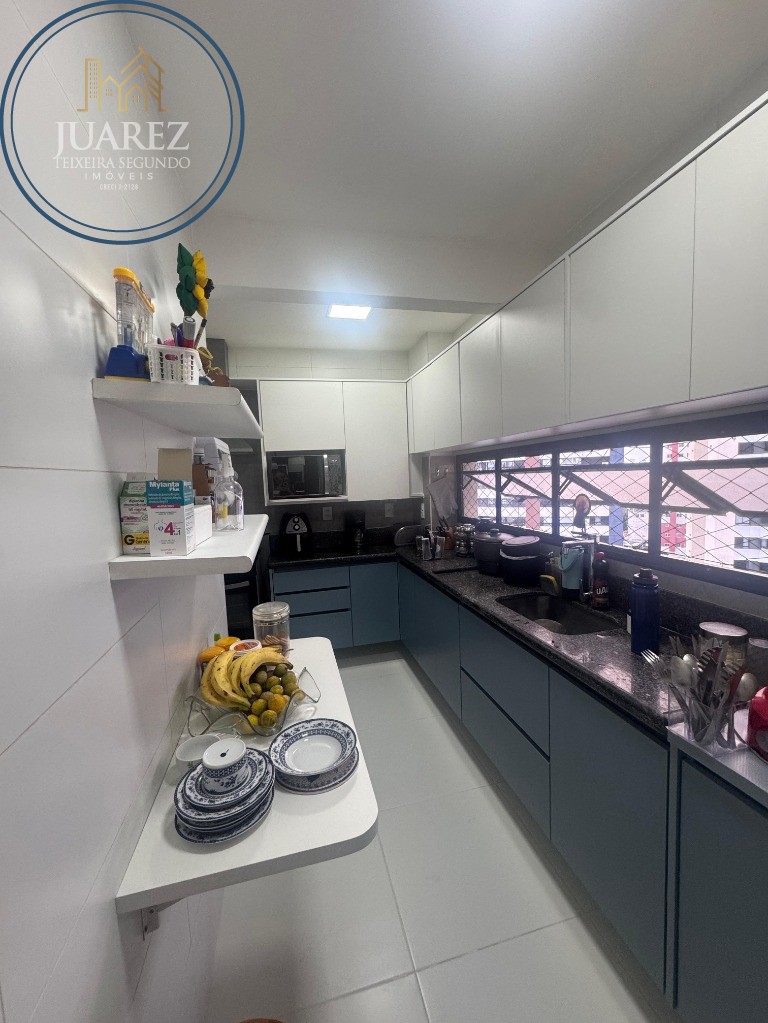 Apartamento - Cidade jardim