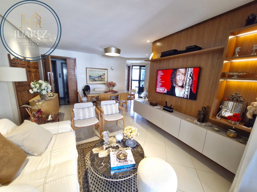Apartamento - Graça
