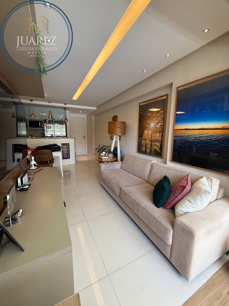 Apartamento - Candeal