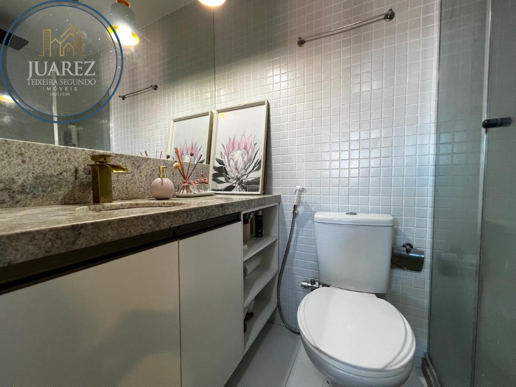 Apartamento - Pituba