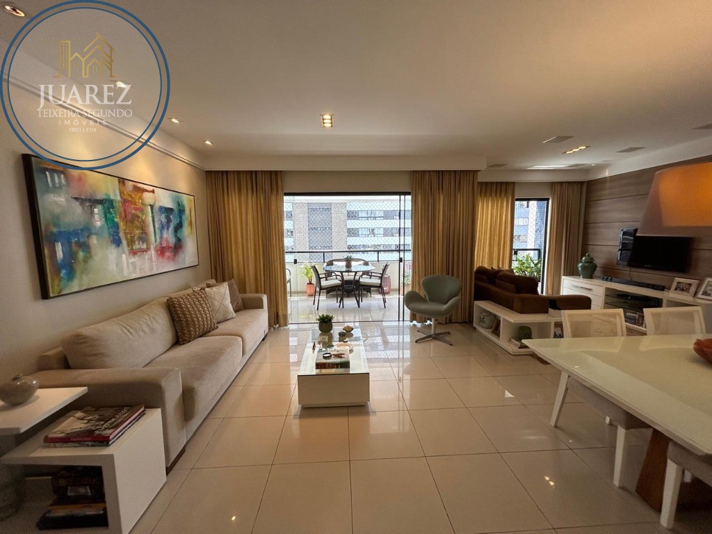 Apartamento - Pituba