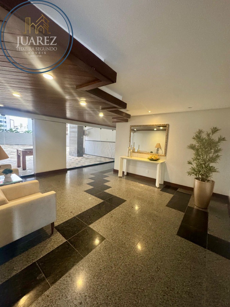 Apartamento - Cidade jardim
