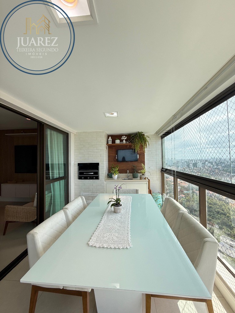 Apartamento - Federacao