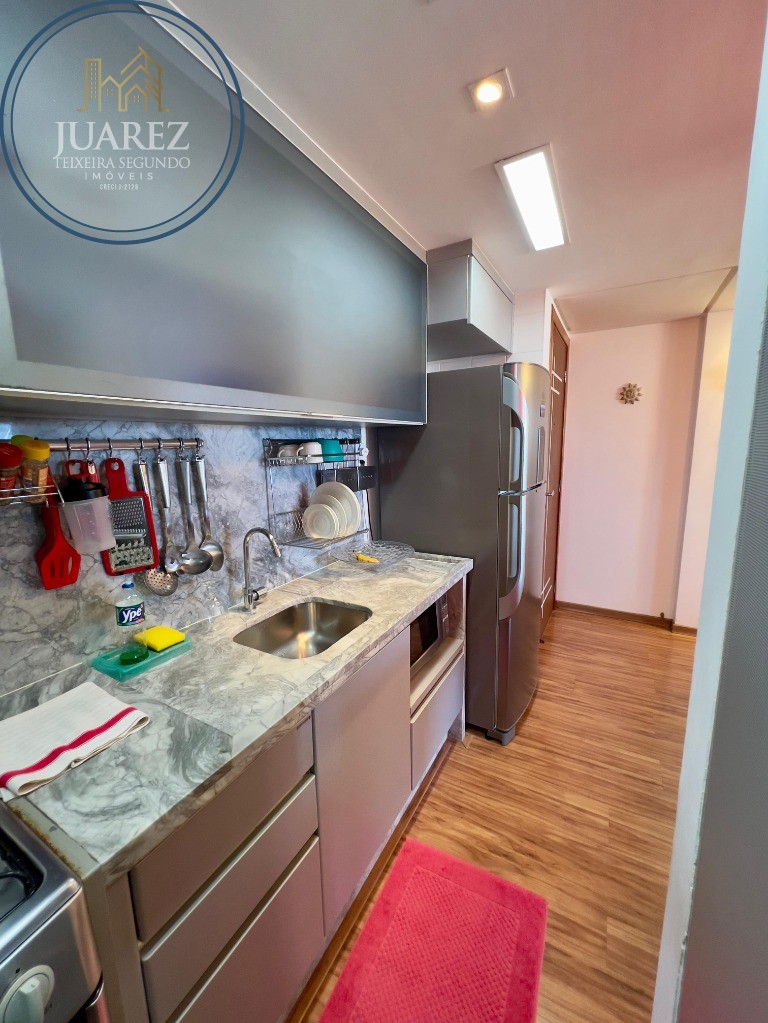 Apartamento - Armação