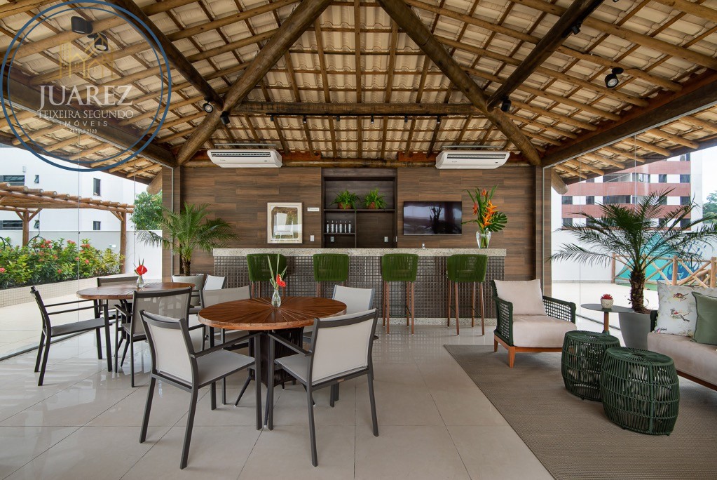 Apartamento - Cidade jardim