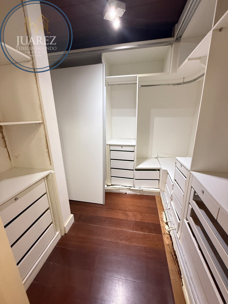 Apartamento - Graça