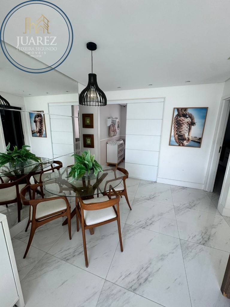 Apartamento - Jardim apipema