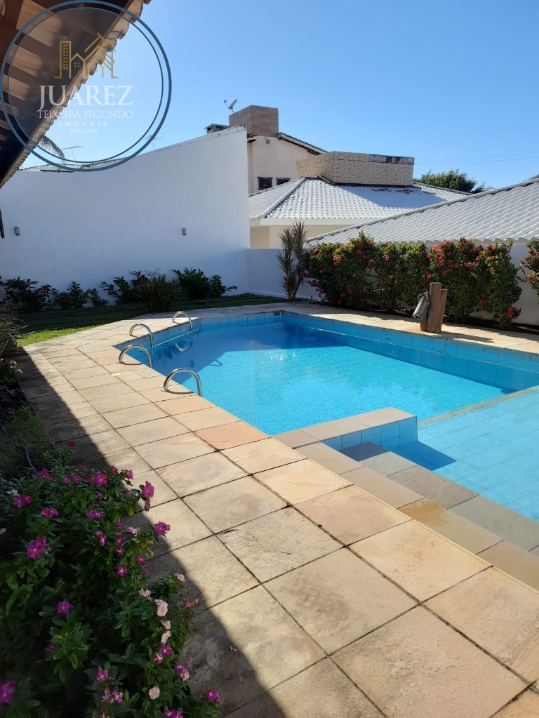 Casa - Vilas do atlântico