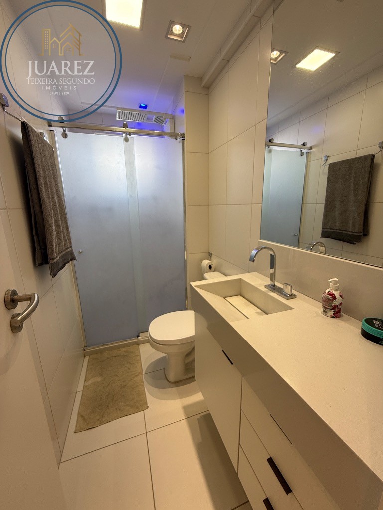 Apartamento - Cidade jardim