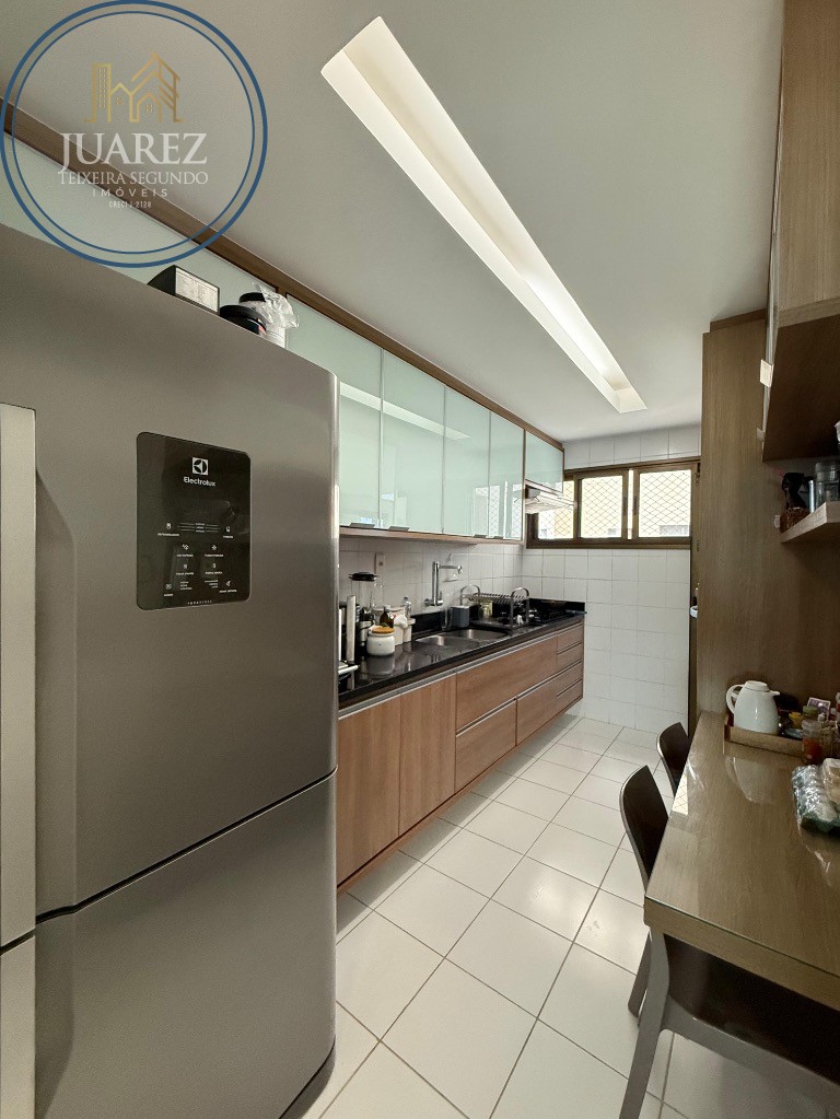 Apartamento - Federacao