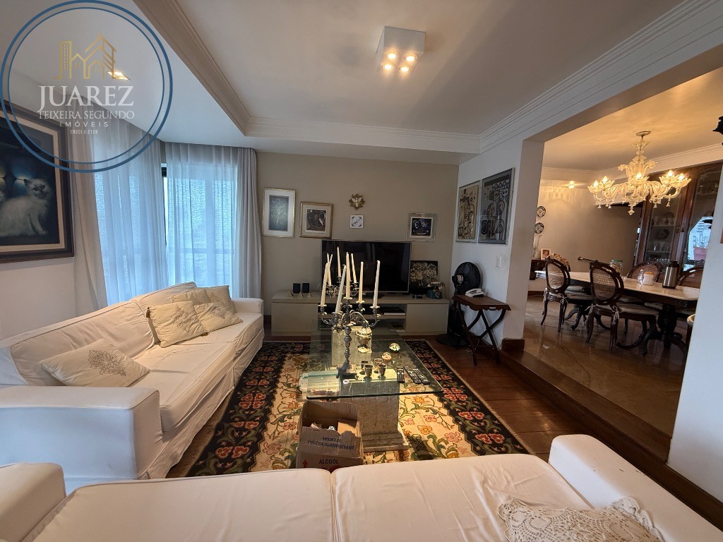 Apartamento - Graça