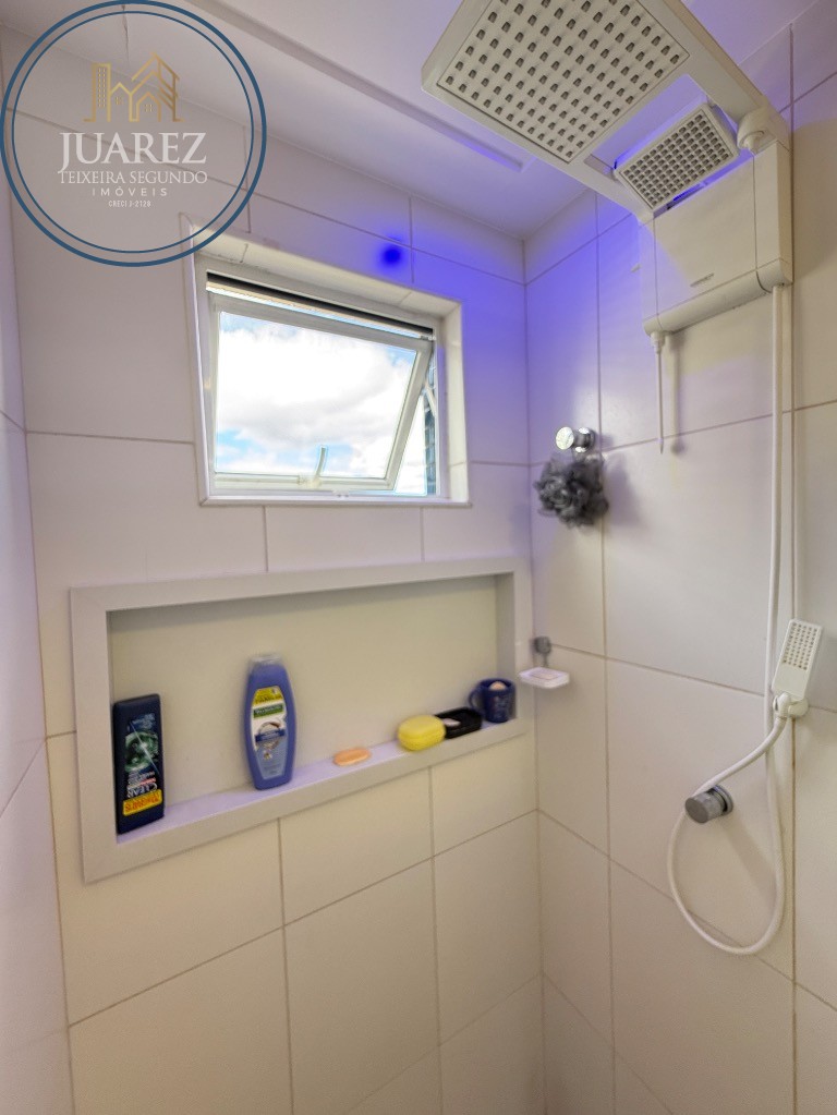 Apartamento - Cidade jardim