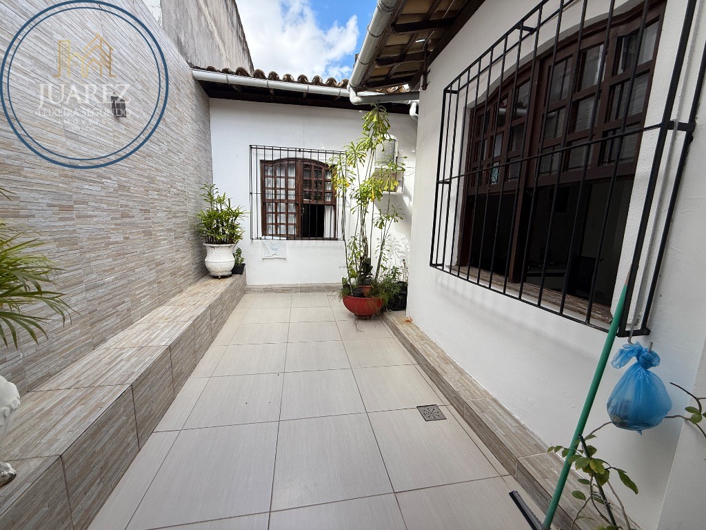 Casa - Itaigara