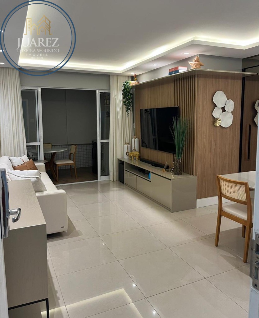 Apartamento - Cidade jardim