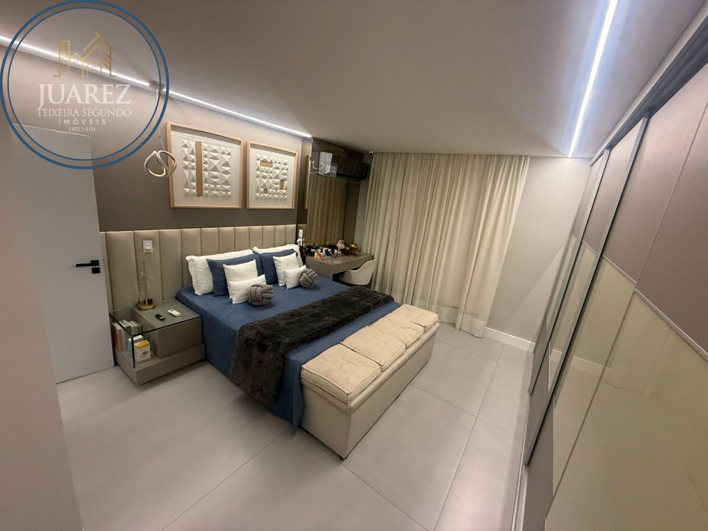 Apartamento - Horto florestal
