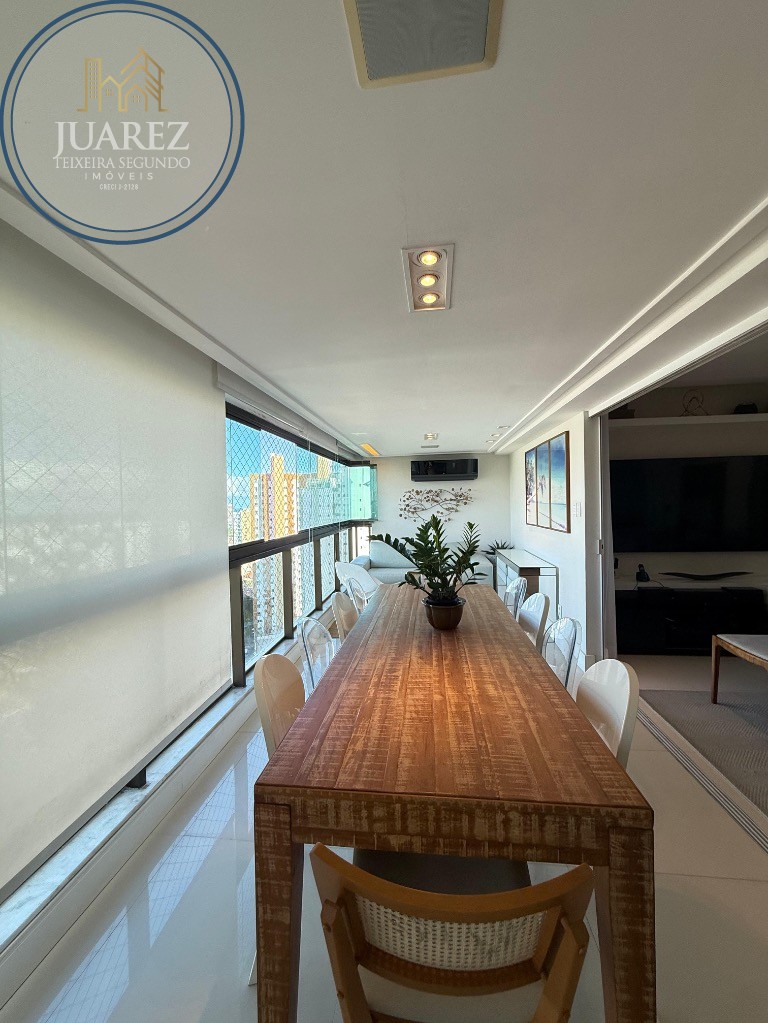 Apartamento - Federacao