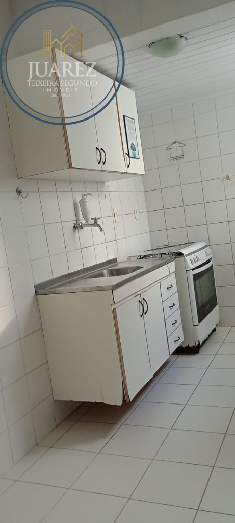 Apartamento - Rio vermelho
