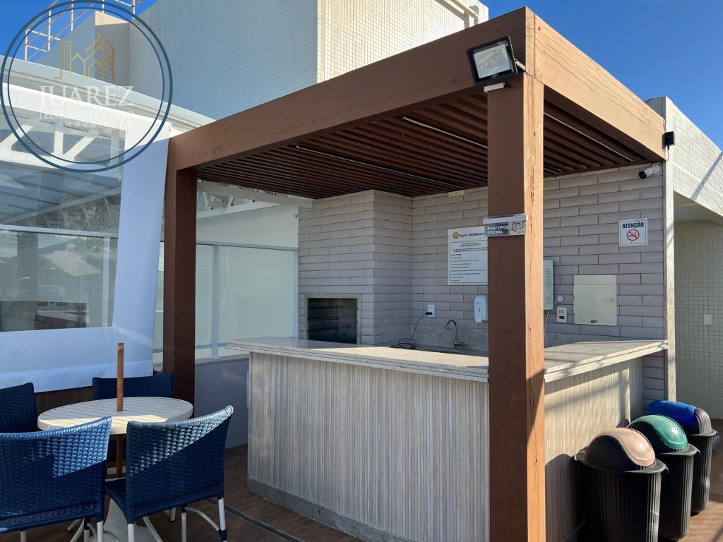 Apartamento - Pituba