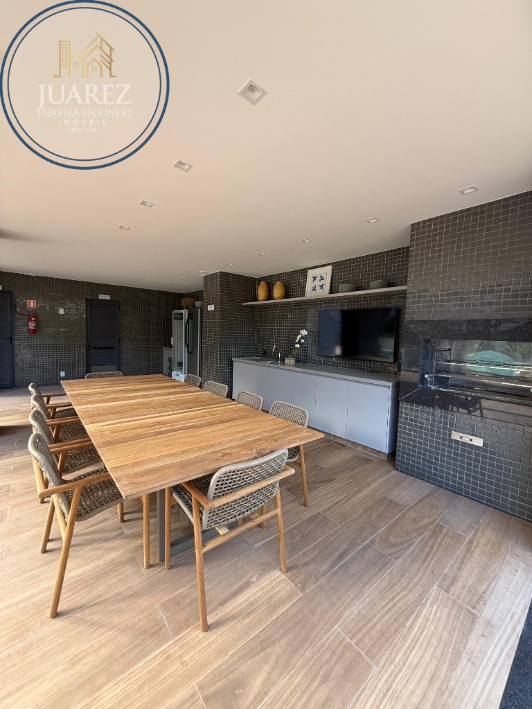 Apartamento - Horto florestal