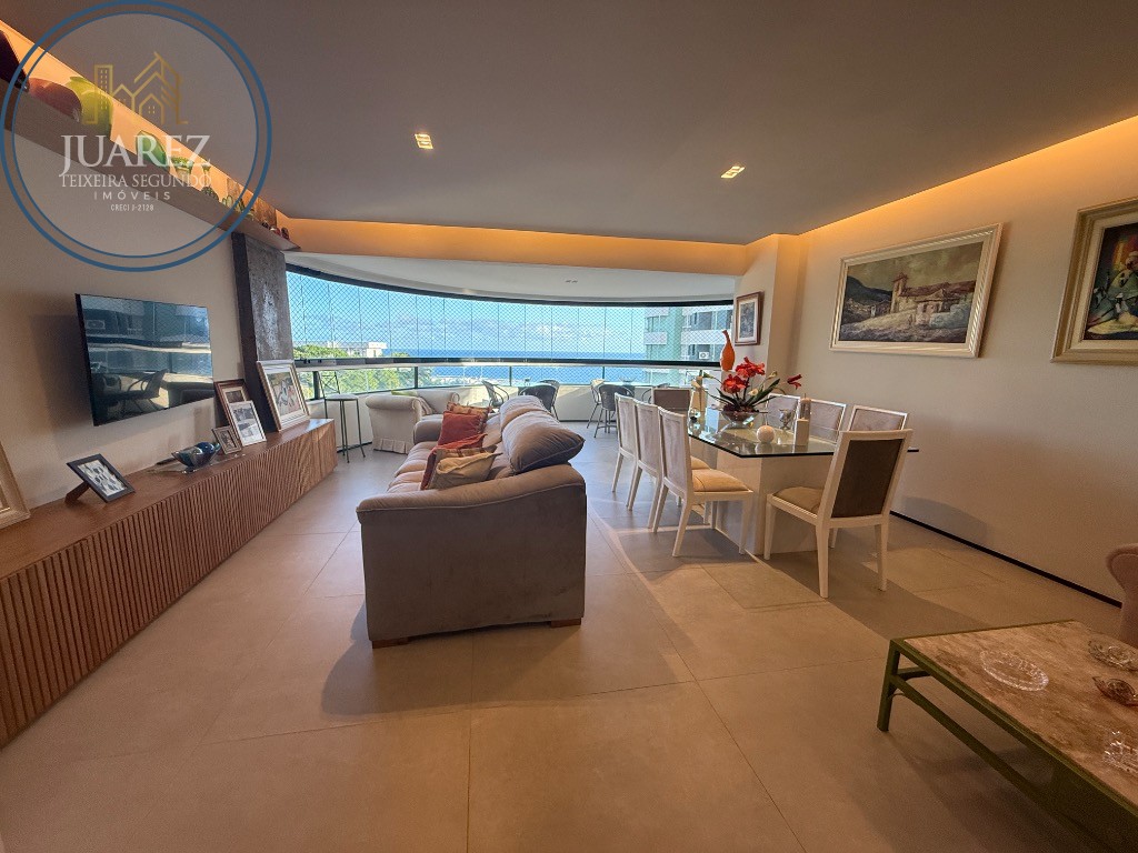 Apartamento - Barra