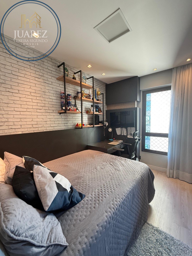 Apartamento - Federacao