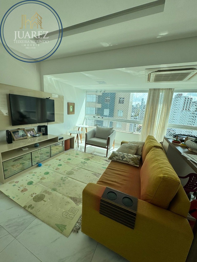 Apartamento - Jardim apipema
