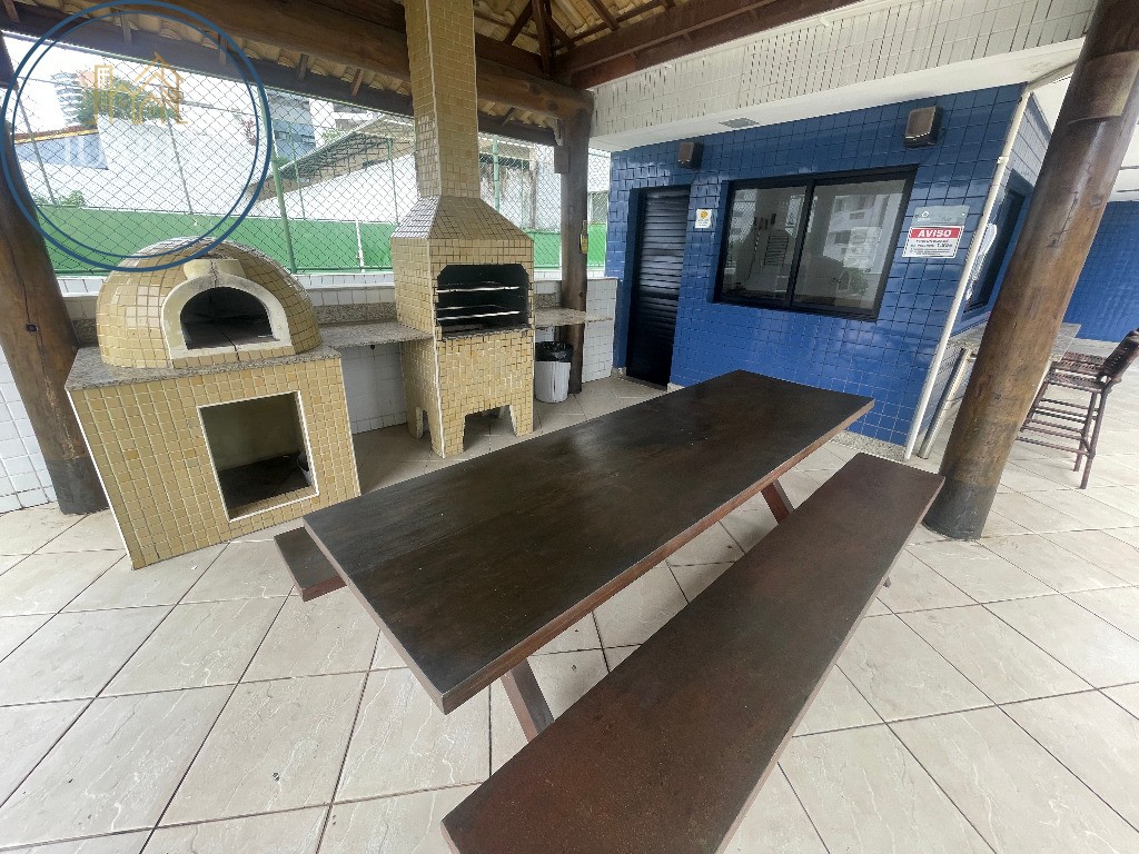 Apartamento - Pituba