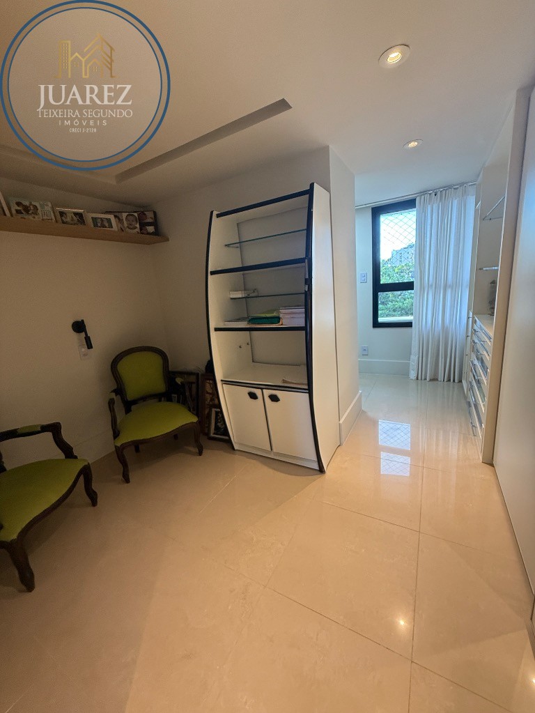 Apartamento - Barra