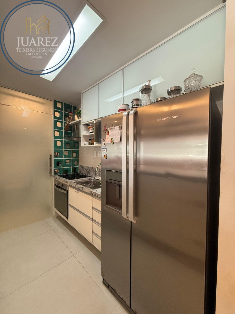 Apartamento - Candeal