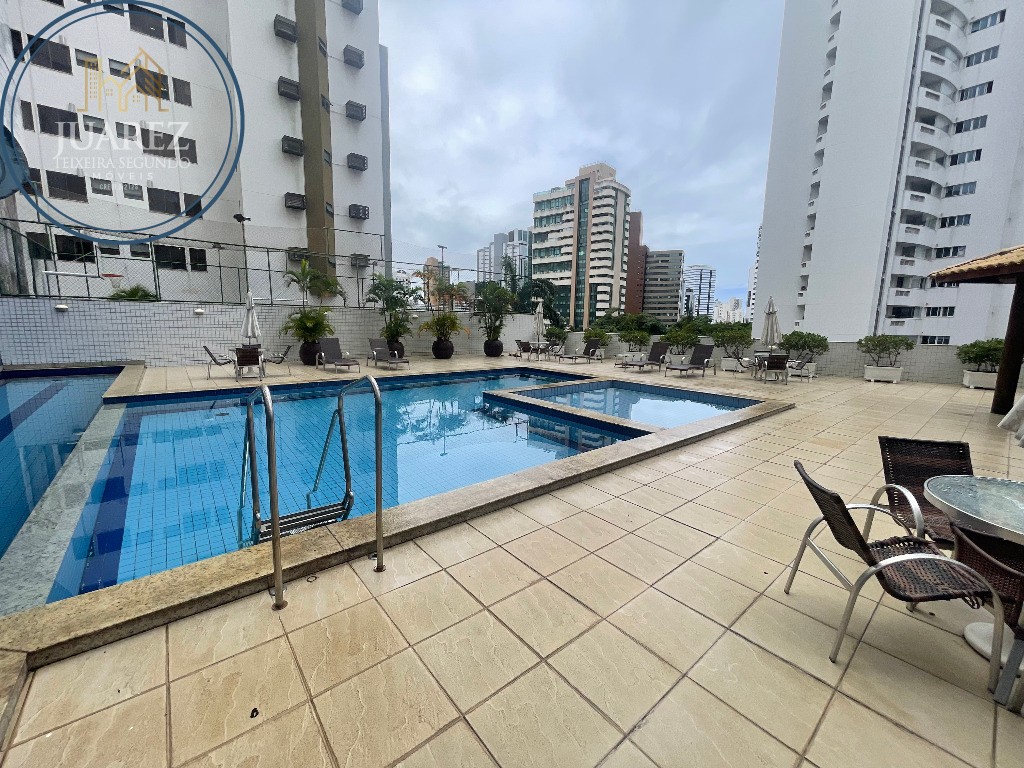 Apartamento - Pituba