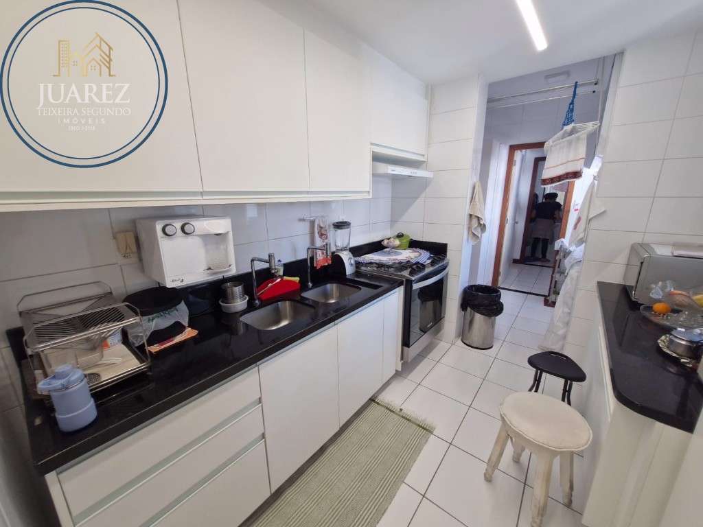 Apartamento - Graça