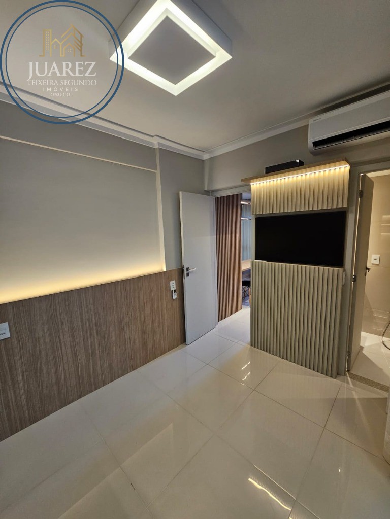 Apartamento - Barra