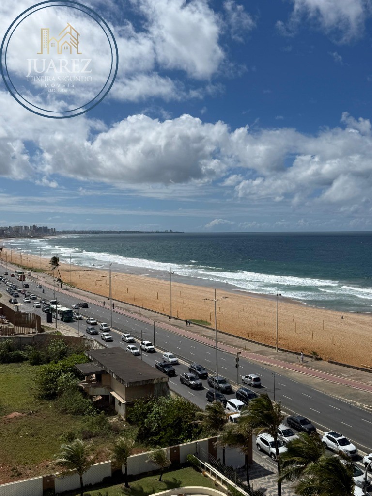 Apartamento - Armação