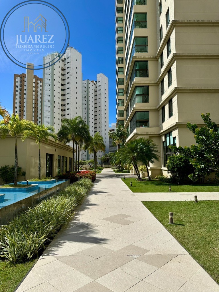 Apartamento - Federacao