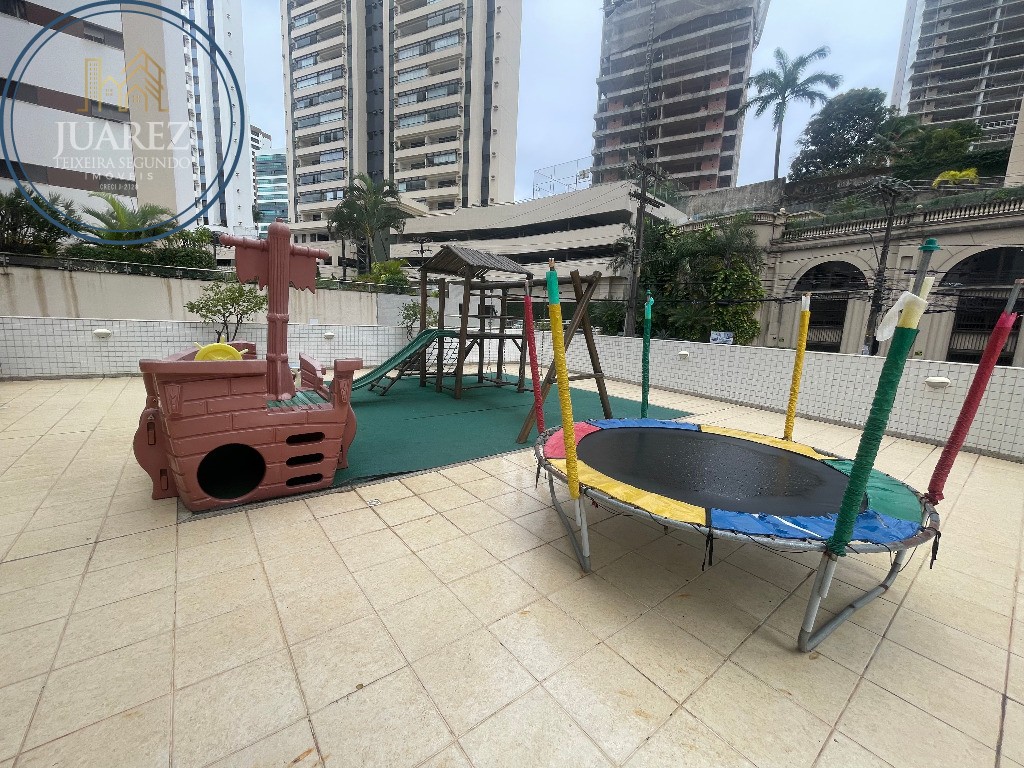 Apartamento - Pituba