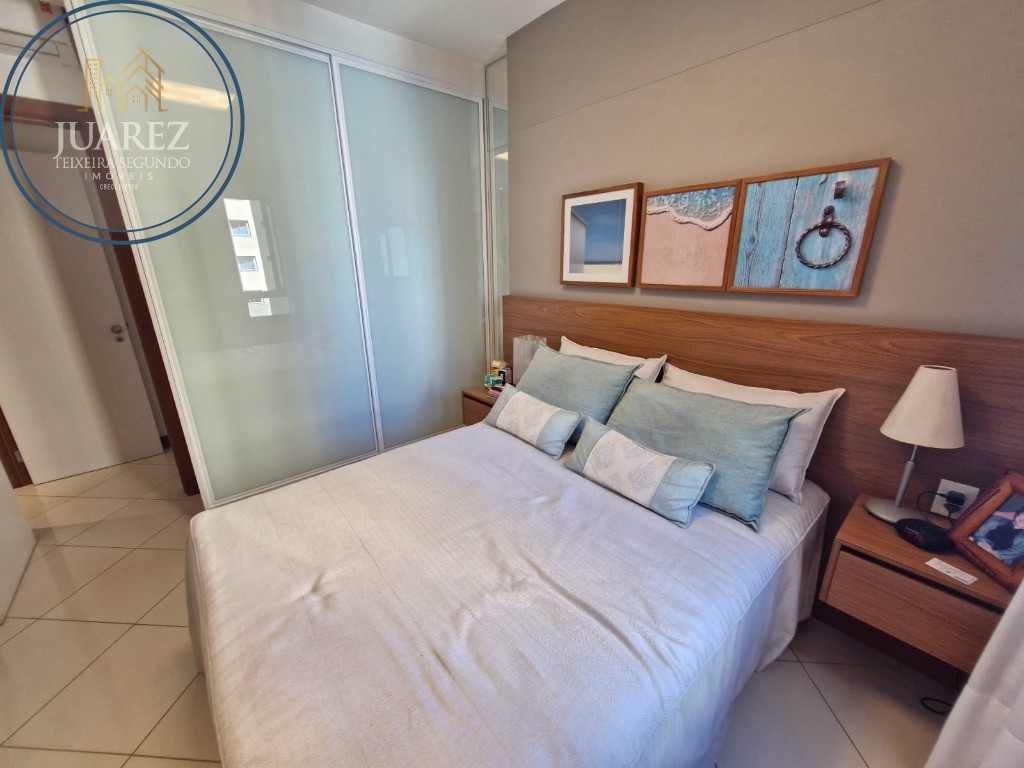 Apartamento - Graça