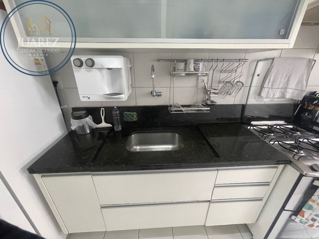 Apartamento - Pituba
