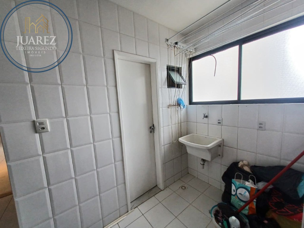 Apartamento - Pituba